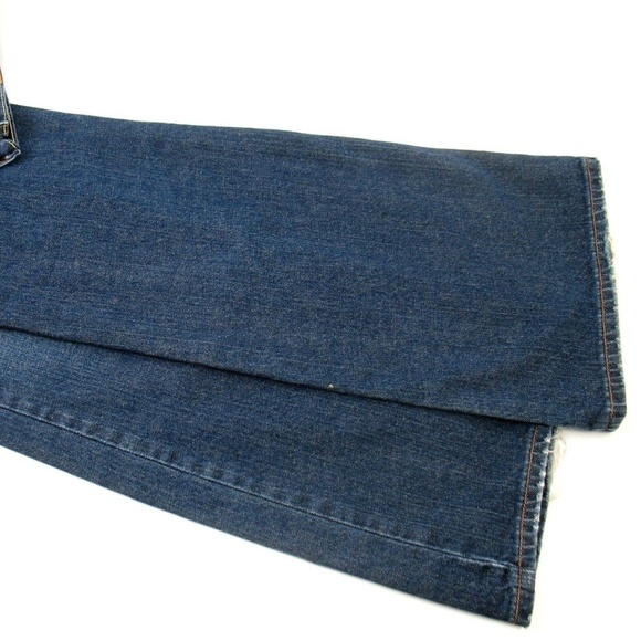 Lucky Brand - Jeans - Size 28 Short Women's - Picture 3 of 8